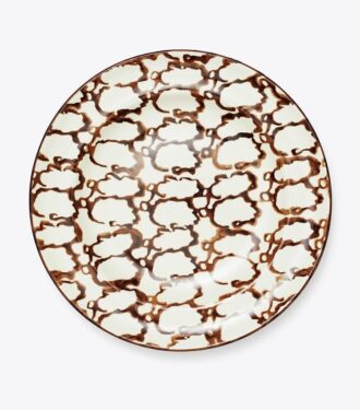 Spongeware Rim Suppenschüssel, 2er-Set Spongeware Rim Suppenschüssel, 2er-Set