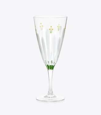Spring Meadow Champagnerflöte, 2er-Set