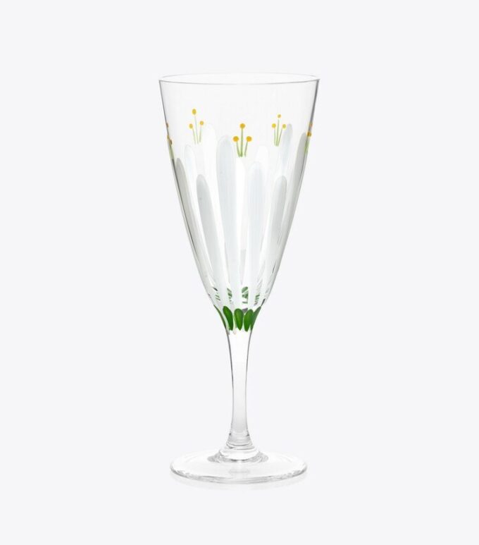 Spring Meadow Champagnerflöte, 2er-Set Spring Meadow Champagnerflöte, 2er-Set