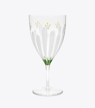 Spring Meadow Wasserglas, 2er-Set