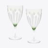 Spring Meadow Wasserglas, 2er-Set Spring Meadow Wasserglas, 2er-Set