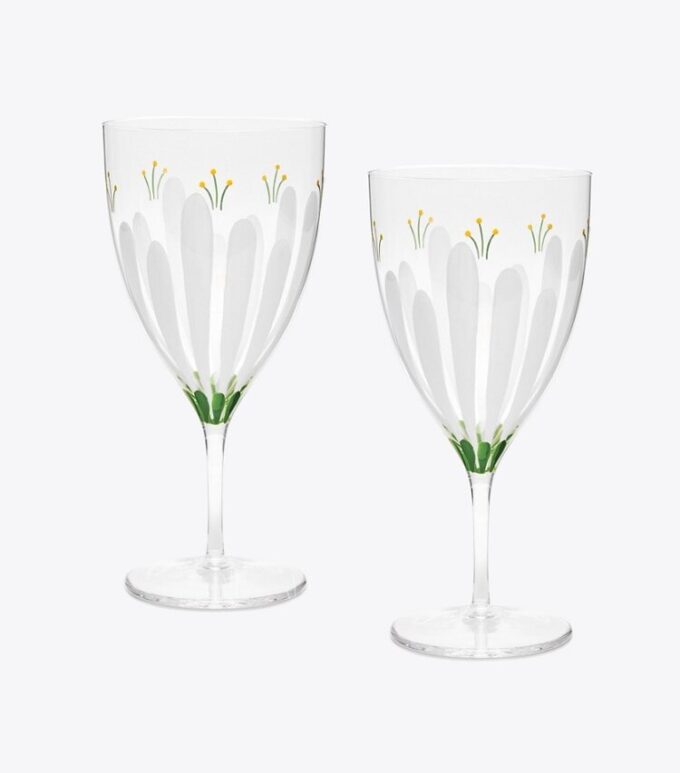 Spring Meadow Wasserglas, 2er-Set Spring Meadow Wasserglas, 2er-Set