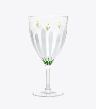 Spring Meadow Weinglas, 2er-Set