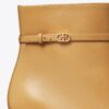 Stiefelette mit Double T-Schnalle Stiefelette mit Double T-Schnalle
