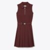 Stretch-Golfkleid Stretch-Golfkleid