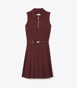 Stretch-Golfkleid