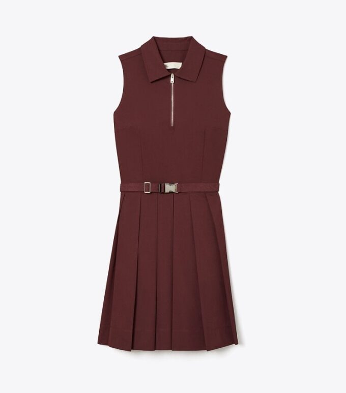 Stretch-Golfkleid Stretch-Golfkleid