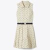 Stretch-Golfkleid Stretch-Golfkleid