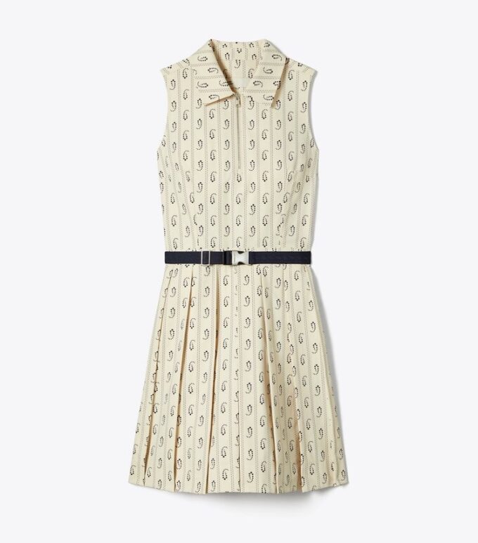 Stretch-Golfkleid Stretch-Golfkleid