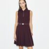 Stretch-Golfkleid Stretch-Golfkleid