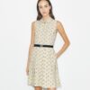 Stretch-Golfkleid Stretch-Golfkleid