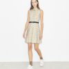 Stretch-Golfkleid Stretch-Golfkleid