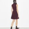 Stretch-Golfkleid Stretch-Golfkleid