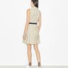 Stretch-Golfkleid Stretch-Golfkleid