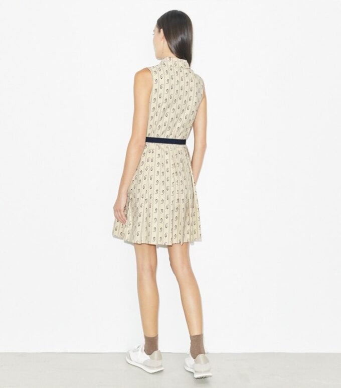Stretch-Golfkleid Stretch-Golfkleid
