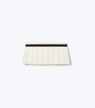Stretch-Micro-Mini-Tennisrock