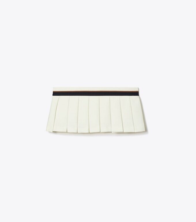 Stretch-Micro-Mini-Tennisrock Stretch-Micro-Mini-Tennisrock