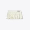 Stretch-Mini-Tennisrock Stretch-Mini-Tennisrock