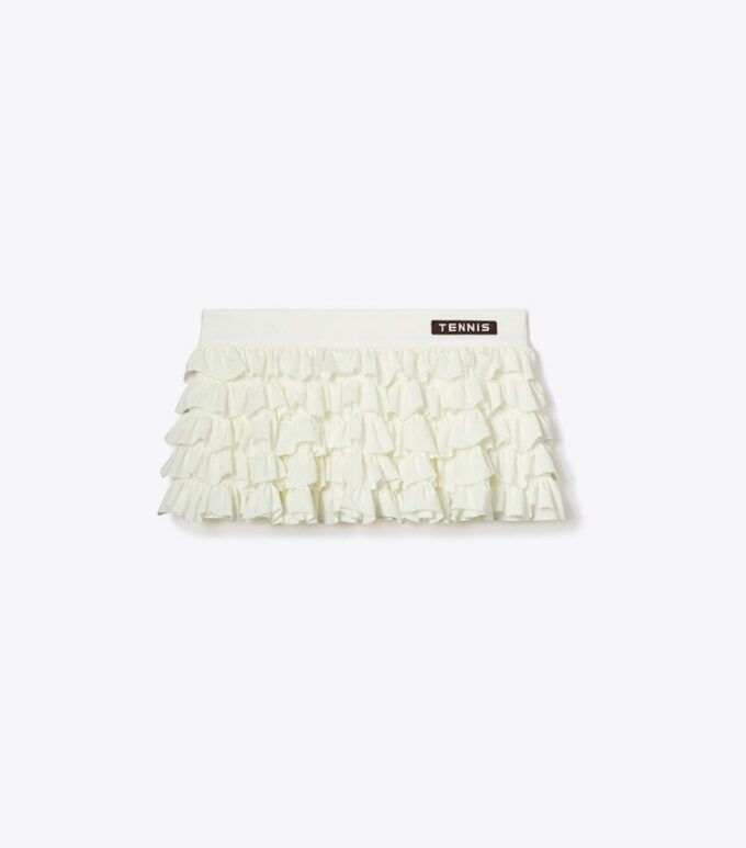 Stretch-Mini-Tennisrock Stretch-Mini-Tennisrock