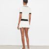 Stretch-Mini-Tennisrock Stretch-Mini-Tennisrock