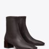 Stretch-Stiefelette Stretch-Stiefelette