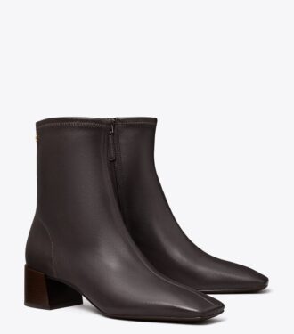 Stretch-Stiefelette