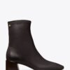 Stretch-Stiefelette Stretch-Stiefelette