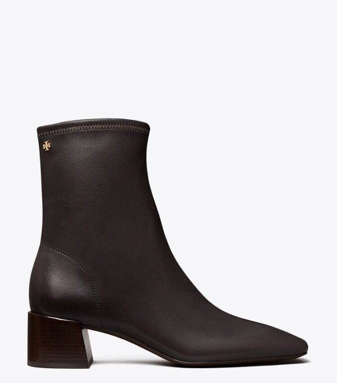Stretch-Stiefelette Stretch-Stiefelette