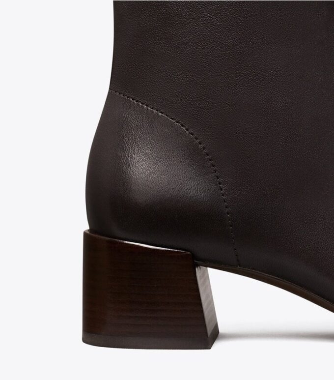 Stretch-Stiefelette Stretch-Stiefelette