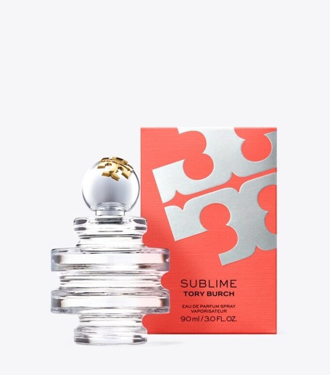 Sublime Eau De Parfum 90 ml Sublime Eau De Parfum 90 ml