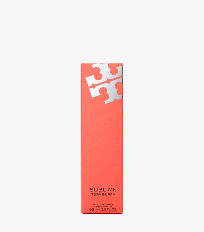 Sublime Eau De Parfum Nachfüllpackung 95 ml Sublime Eau De Parfum Nachfüllpackung 95 ml