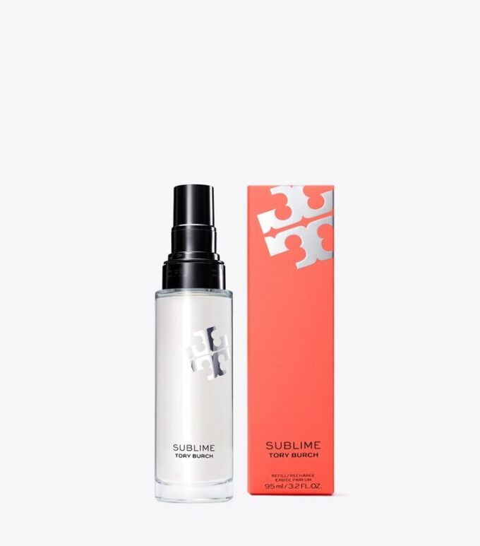 Sublime Eau De Parfum Nachfüllpackung 95 ml Sublime Eau De Parfum Nachfüllpackung 95 ml