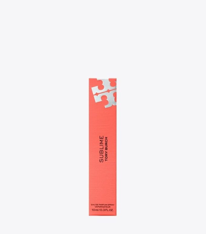 Sublime Eau De Parfum Reisespray, 10 ml Sublime Eau De Parfum Reisespray, 10 ml