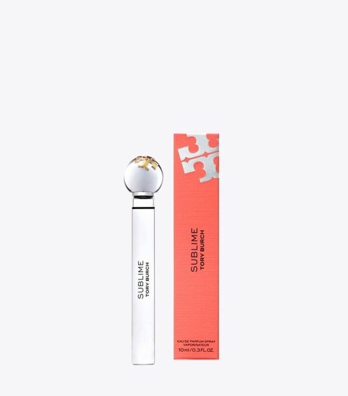 Sublime Eau De Parfum Reisespray, 10 ml Sublime Eau De Parfum Reisespray, 10 ml