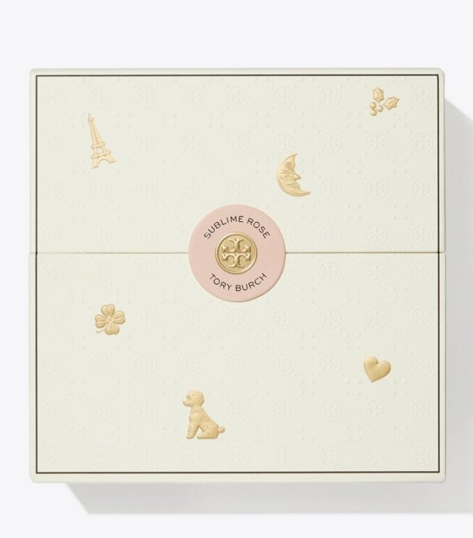 Sublime Rose Charm Geschenkset Sublime Rose Charm Geschenkset
