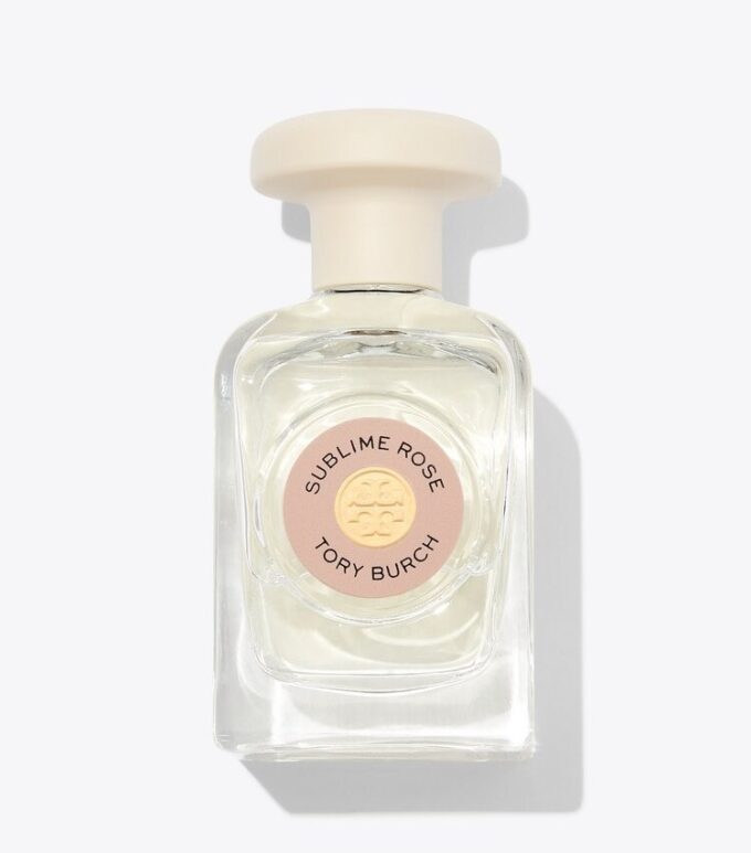 Sublime Rose Eau De Parfum 90 ml Sublime Rose Eau De Parfum 90 ml