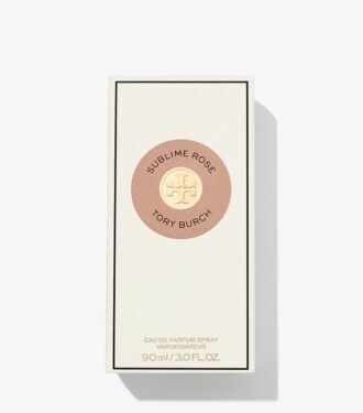 Sublime Rose Eau De Parfum 90 ml Sublime Rose Eau De Parfum 90 ml