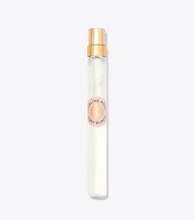 Sublime Rose Eau De Parfum Reisespray 10 ml Sublime Rose Eau De Parfum Reisespray 10 ml