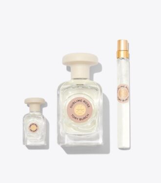 Sublime Rose Geschenkset