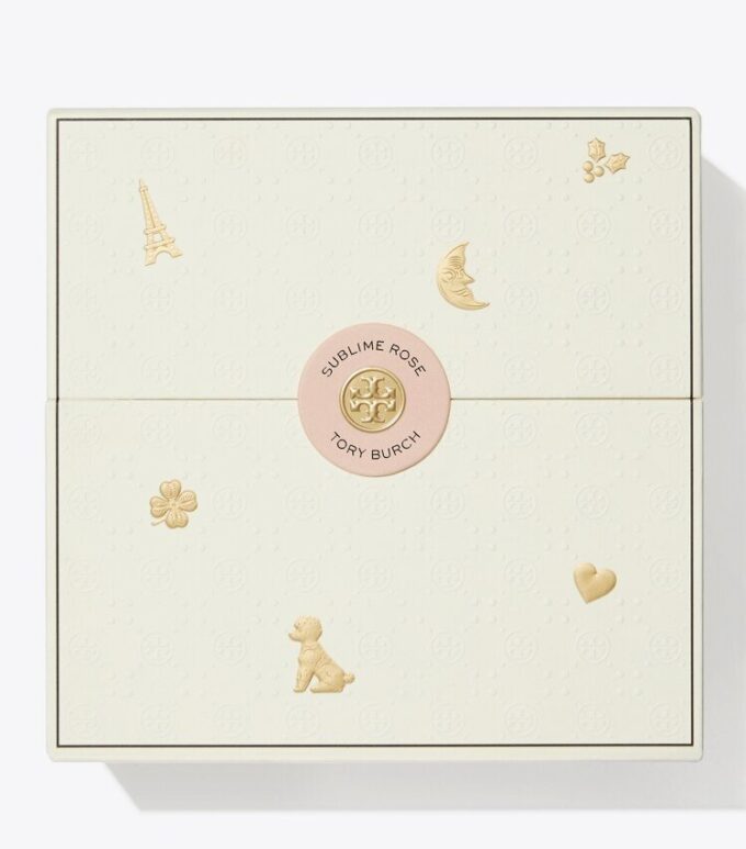 Sublime Rose Geschenkset Sublime Rose Geschenkset