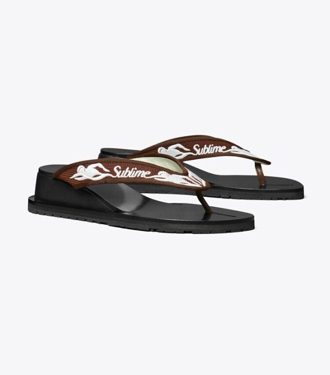 Sublime Wedge Flip-Flop Sublime Wedge Flip-Flop