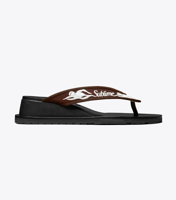 Sublime Wedge Flip-Flop Sublime Wedge Flip-Flop