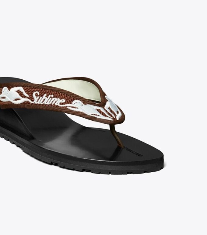 Sublime Wedge Flip-Flop Sublime Wedge Flip-Flop