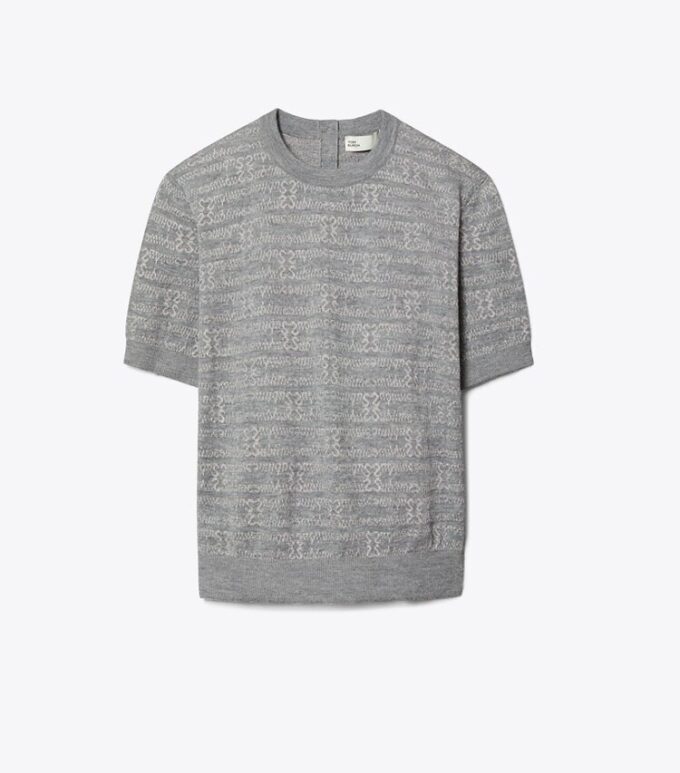 Sublime Wool Mockneck