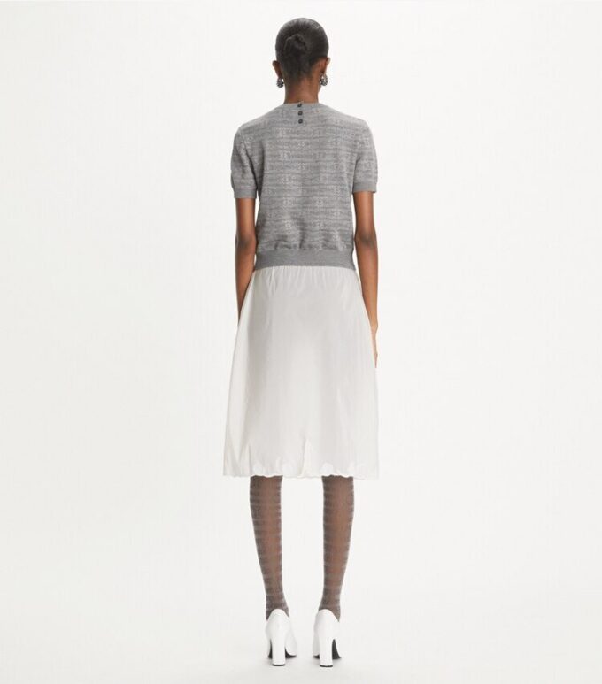 Sublime Wool Mockneck