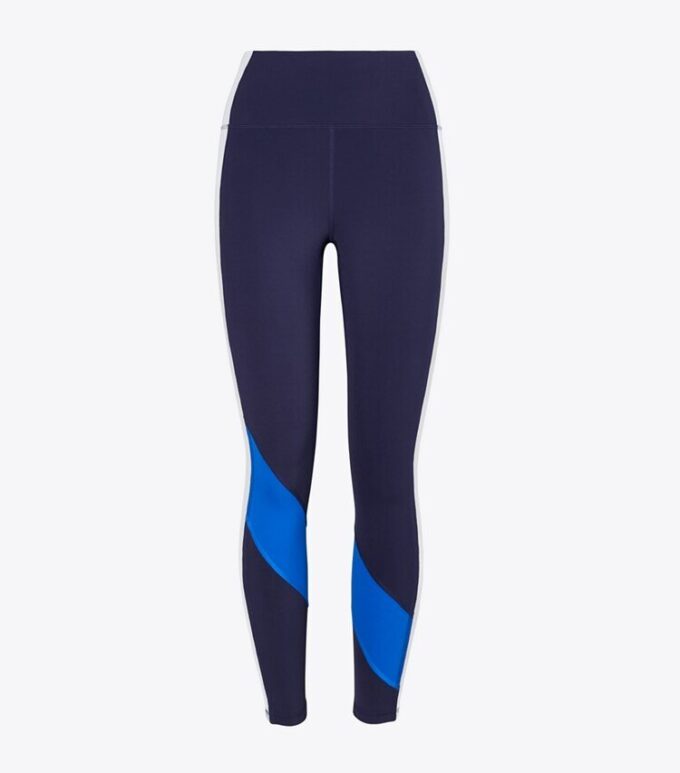 Super High-Rise Weightless Color-Block Legging Super High-Rise Weightless Color-Block Legging