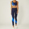 Super High-Rise Weightless Color-Block Legging Super High-Rise Weightless Color-Block Legging