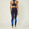 Super High-Rise Weightless Color-Block Legging Super High-Rise Weightless Color-Block Legging