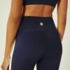 Super High-Rise Weightless Color-Block Legging Super High-Rise Weightless Color-Block Legging