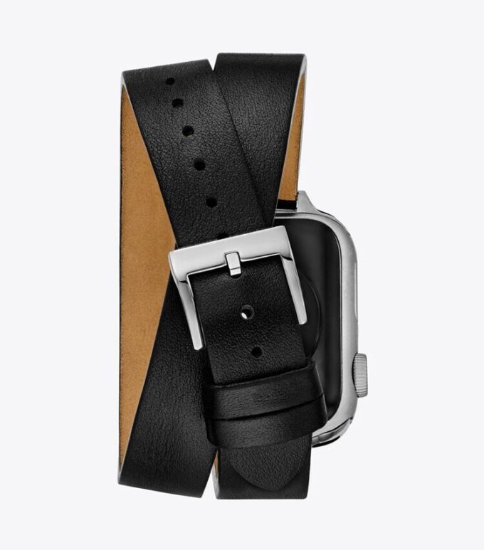 T Double Wrap Band für Apple Watch® T Double Wrap Band für Apple Watch®